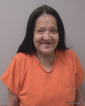 Stella Mary Medicine Top Mugshot