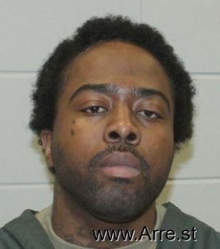 Stepfonz Jr Campbell Mugshot