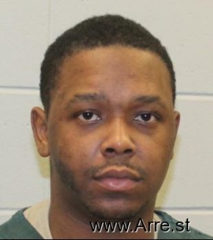 Stephan H Johnson Mugshot