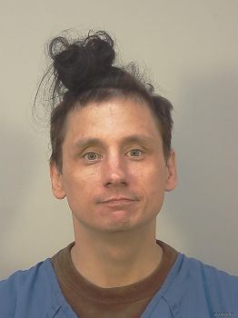 Stephan S P Johnson Mugshot