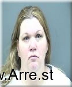 Stephanie  Arnold Mugshot