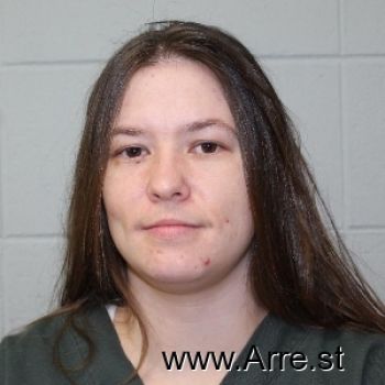 Stephanie J Athey Mugshot