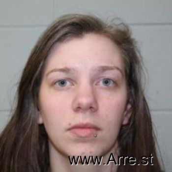 Stephanie M Chapman Mugshot