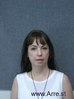 Stephanie S Green-schlafer Mugshot