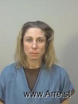 Stephanie Marie Grosskopf Mugshot