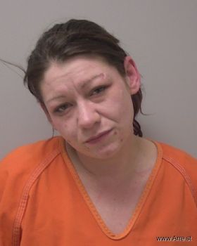 Stephanie Ann Hyatt Mugshot