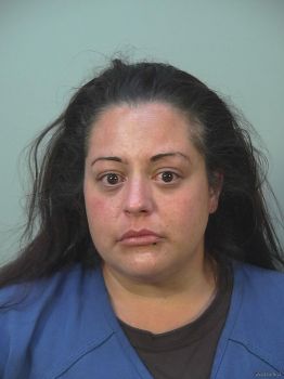 Stephanie J Lopez Mugshot