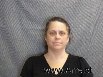 Stephanie L Nelson Mugshot