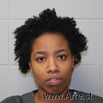 Stephanie V Pearson Mugshot