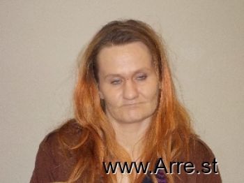 Stephanie J Snyder Mugshot