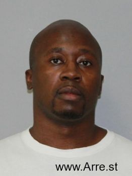 Stephen E Alexander Mugshot