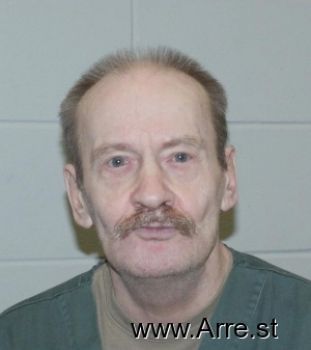 Stephen J Churchill Mugshot