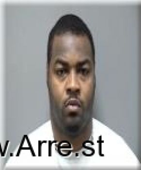 Stephen  Jackson Mugshot