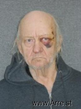 Stephen O Lewis Mugshot