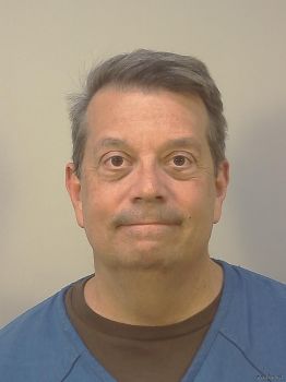 Stephen Edward Rosseter Mugshot