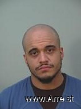 Stephen Jose Taylor Mugshot