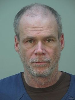 Stephen Blaine Thompson Mugshot