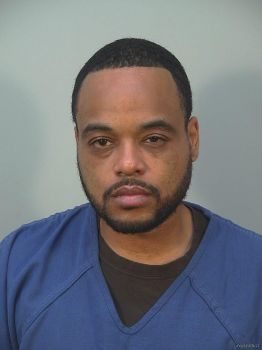 Stephen Lee Wilson Mugshot