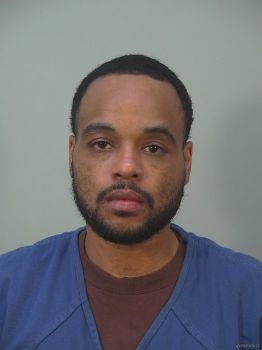 Stephen Lee Wilson Mugshot