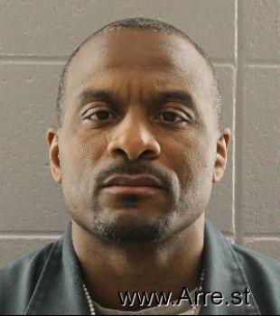 Stephen  Woods Mugshot