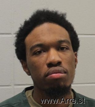 Stephon D Brown Mugshot