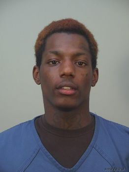 Stephon M Buckingham Mugshot