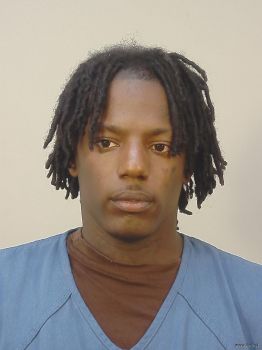 Stephon Montrell Buckingham Mugshot