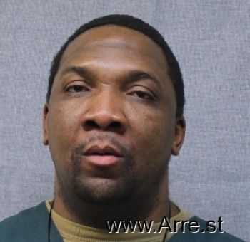 Steve L Thomas Mugshot