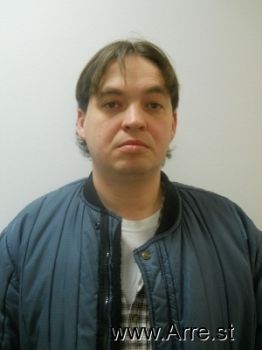 Steven M Briggs Mugshot