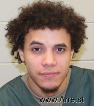 Steven  Calderon Mugshot