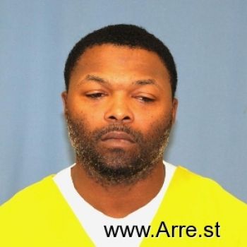 Steven R Calhoun Mugshot