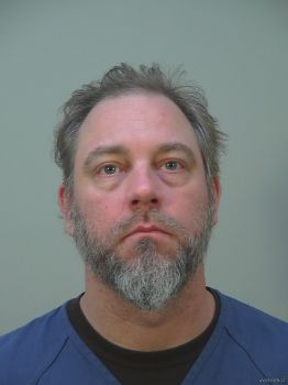 Steven Michael Campbell Mugshot