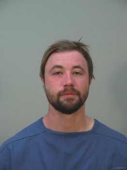 Steven Andrew Carlson Mugshot