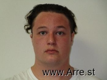 Steven M Cobb Mugshot