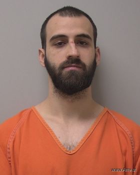 Steven Andrew Crandall Mugshot