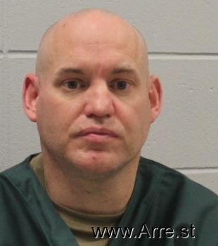 Steven D Edwards Mugshot