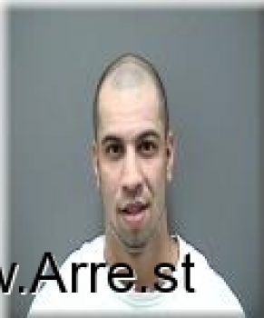 Steven  Ferraro Mugshot