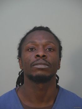 Steven Dwayne Fowler Mugshot