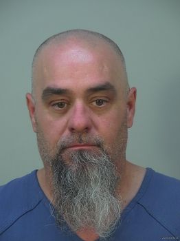 Steven Joseph Frank Mugshot