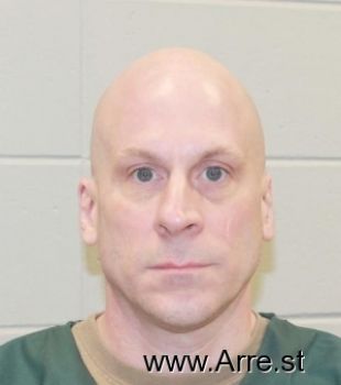 Steven A Frye Mugshot