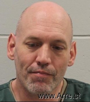 Steven  Hasselkus Mugshot