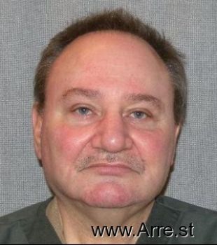 Steven G Lambrecht Mugshot