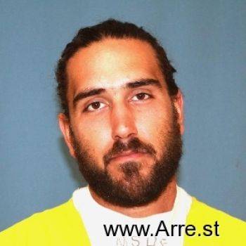 Steven A Martinez-delacotera Mugshot