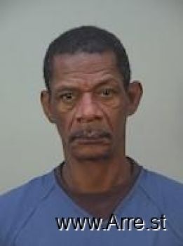 Steven Thomas Mosley Mugshot