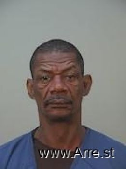 Steven Thomas Mosley Mugshot