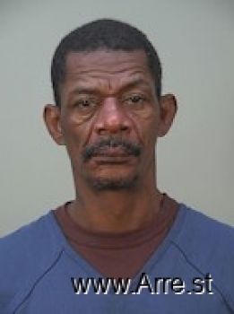 Steven Thomas Mosley Mugshot