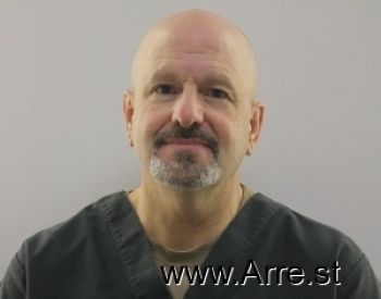 Steven  Noble Mugshot