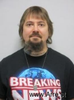 Steven L Parish Mugshot