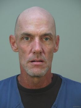 Steven Edward Pearson Mugshot