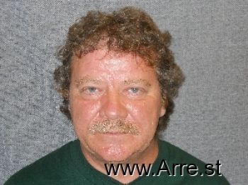 Steven K Podeweltz Mugshot